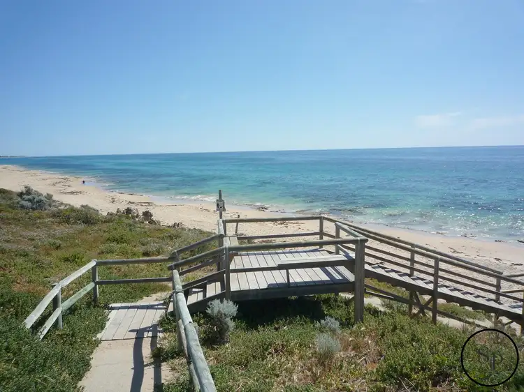 Seventh view of Homely land listing, 5 Hill Street, Halls Head WA 6210