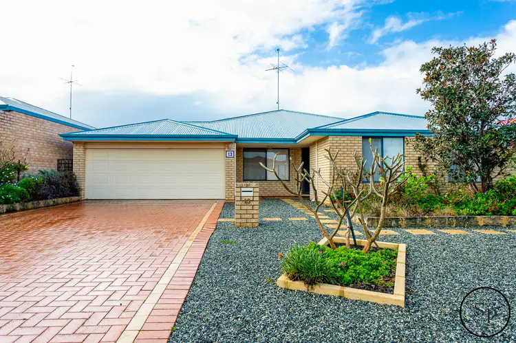 13 Beagle Court, Falcon WA 6210