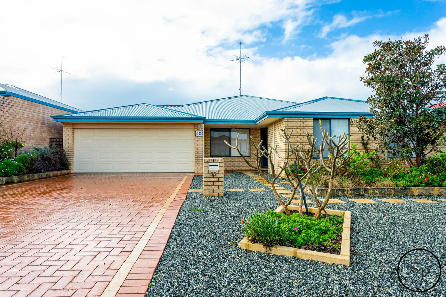 Main view of Homely house listing, 13 Beagle Court, Falcon WA 6210