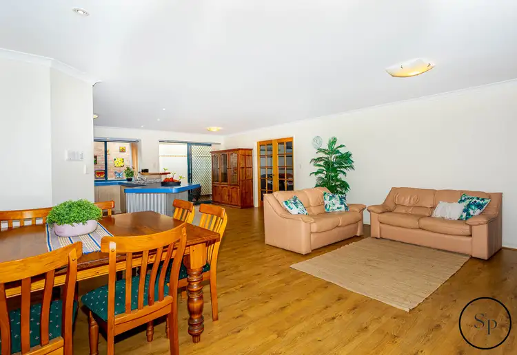 Second view of Homely house listing, 13 Beagle Court, Falcon WA 6210