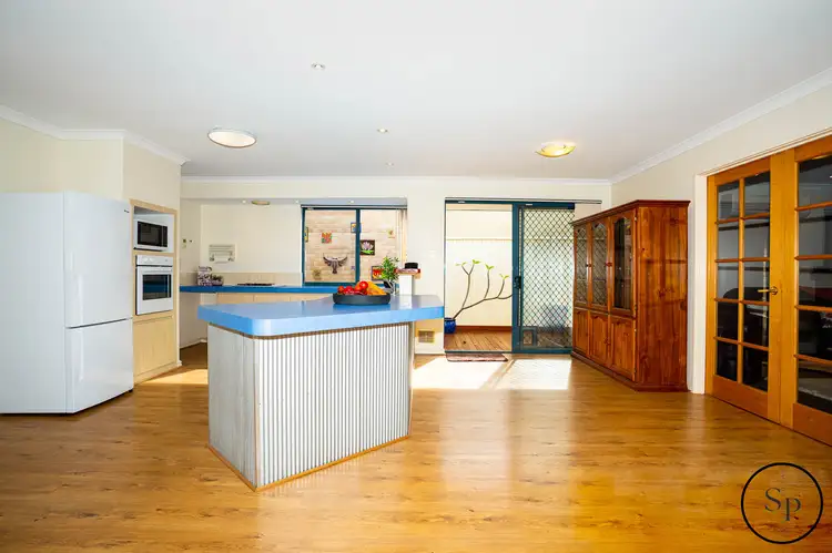 Fourth view of Homely house listing, 13 Beagle Court, Falcon WA 6210