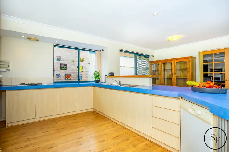 Sixth view of Homely house listing, 13 Beagle Court, Falcon WA 6210