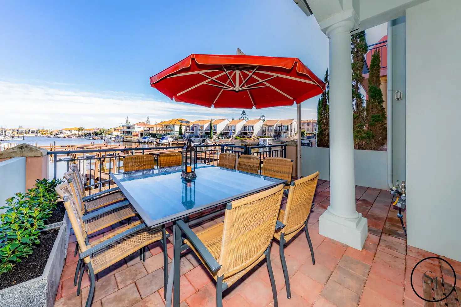 Main view of Homely villa listing, 3/7 Village Mews, Wannanup WA 6210