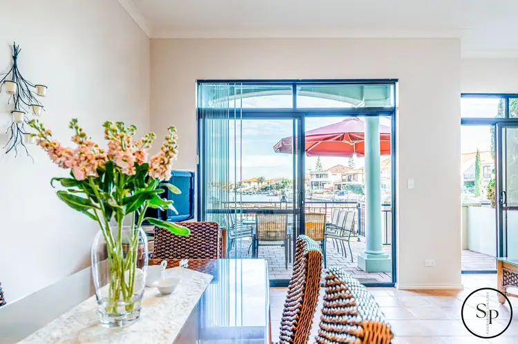 Second view of Homely villa listing, 3/7 Village Mews, Wannanup WA 6210