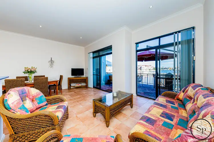 Third view of Homely villa listing, 3/7 Village Mews, Wannanup WA 6210