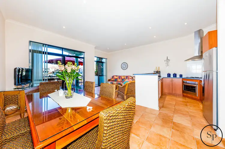 Fifth view of Homely villa listing, 3/7 Village Mews, Wannanup WA 6210