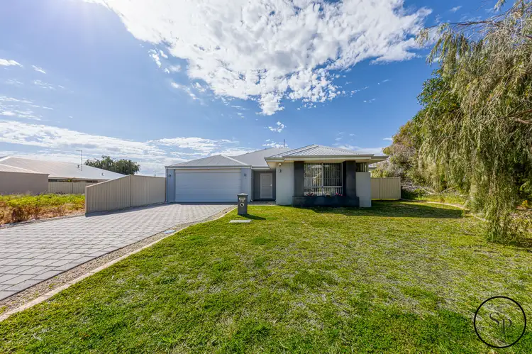 Main view of Homely house listing, 17C Rees Place, Wannanup WA 6210