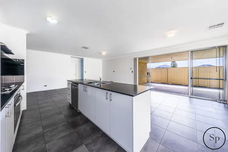 Fifth view of Homely house listing, 17C Rees Place, Wannanup WA 6210