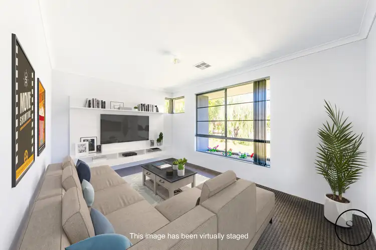 Seventh view of Homely house listing, 17C Rees Place, Wannanup WA 6210