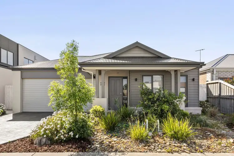 32 Scentbark Street, Torquay VIC 3228