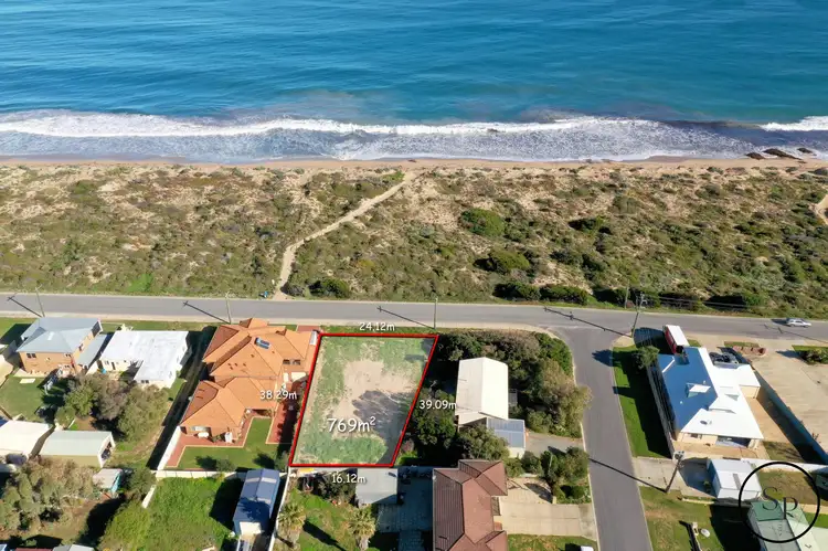 10 Sabina Drive, Madora Bay WA 6210