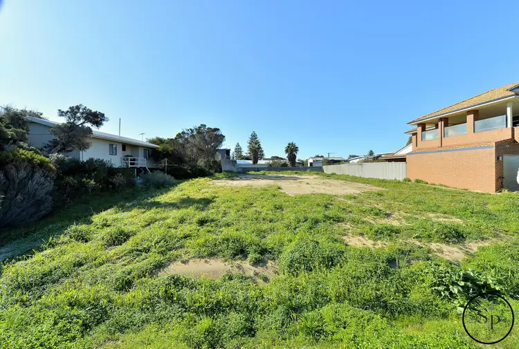 Third view of Homely land listing, 10 Sabina Drive, Madora Bay WA 6210