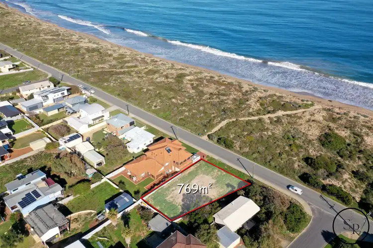 Fourth view of Homely land listing, 10 Sabina Drive, Madora Bay WA 6210