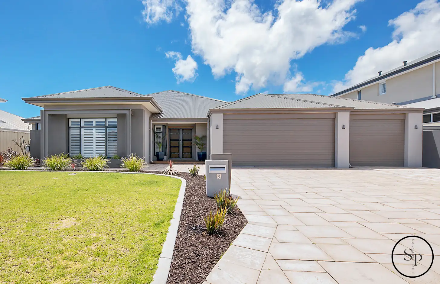 Main view of Homely house listing, 13 Drummore Vista, Madora Bay WA 6210