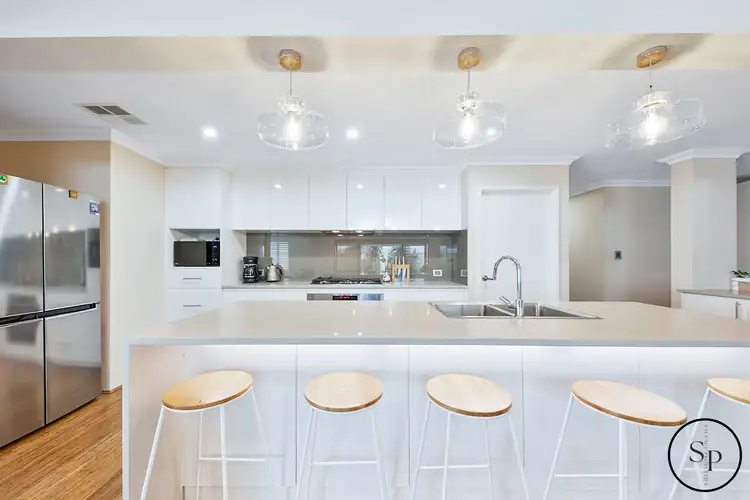 Third view of Homely house listing, 13 Drummore Vista, Madora Bay WA 6210