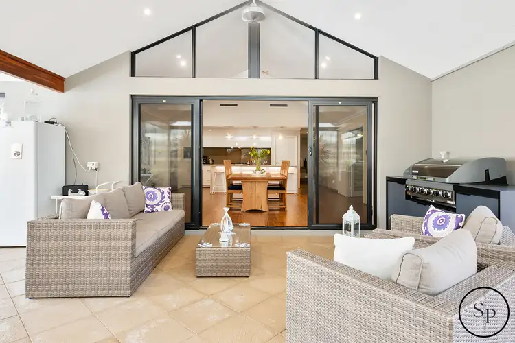 Fourth view of Homely house listing, 13 Drummore Vista, Madora Bay WA 6210