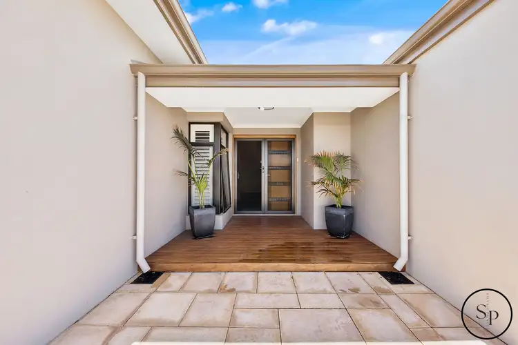 Fifth view of Homely house listing, 13 Drummore Vista, Madora Bay WA 6210