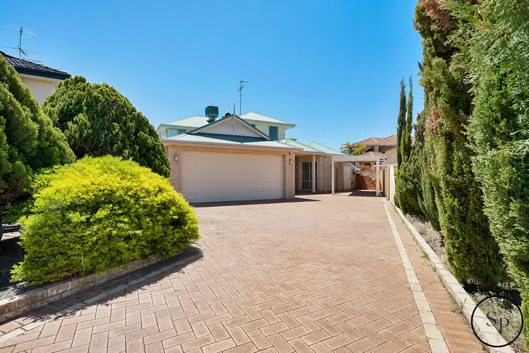 Fourth view of Homely house listing, 19 Quayside Close, Halls Head WA 6210