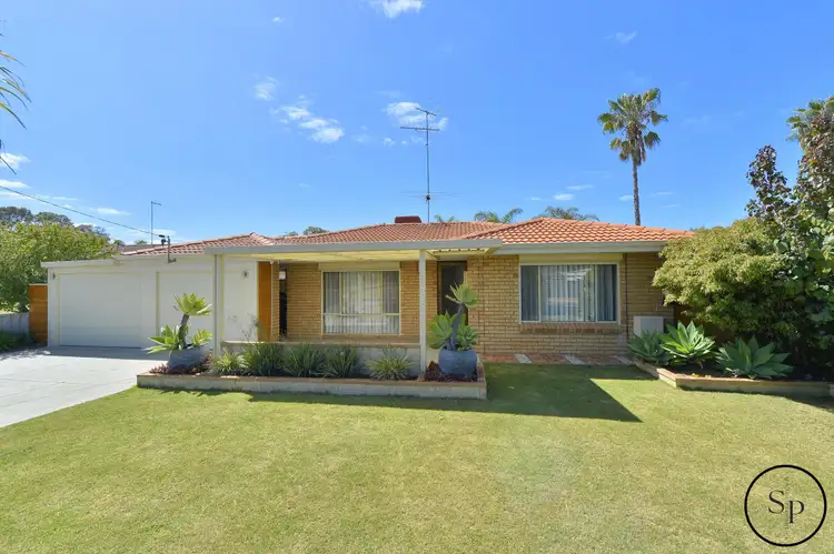 25 Windermere Way, Greenfields WA 6210