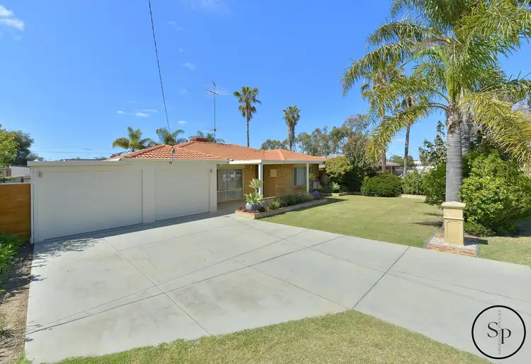 Second view of Homely house listing, 25 Windermere Way, Greenfields WA 6210