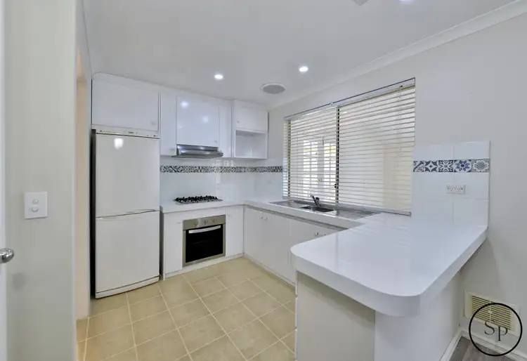 Fourth view of Homely house listing, 25 Windermere Way, Greenfields WA 6210