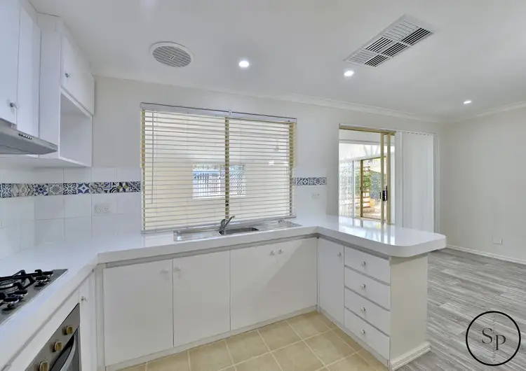 Fifth view of Homely house listing, 25 Windermere Way, Greenfields WA 6210