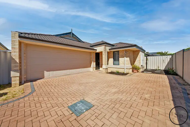 3/49 Peel Street, Mandurah WA 6210