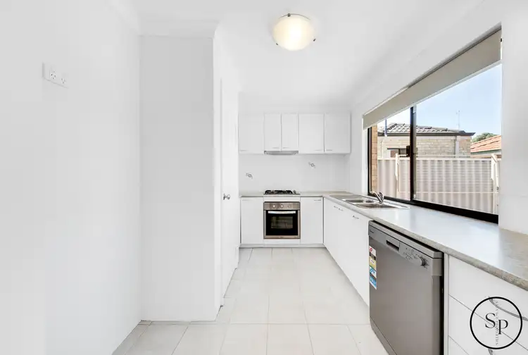 Fifth view of Homely house listing, 3/49 Peel Street, Mandurah WA 6210