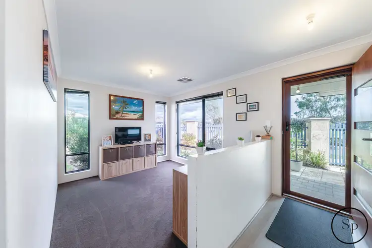 Second view of Homely house listing, 2 Altham Grove, Baldivis WA 6171