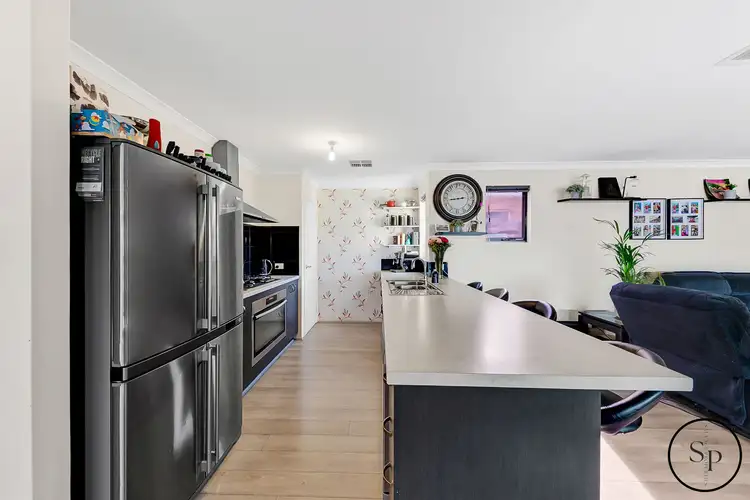 Third view of Homely house listing, 2 Altham Grove, Baldivis WA 6171