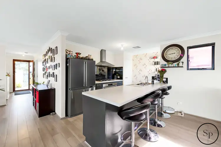 Fourth view of Homely house listing, 2 Altham Grove, Baldivis WA 6171