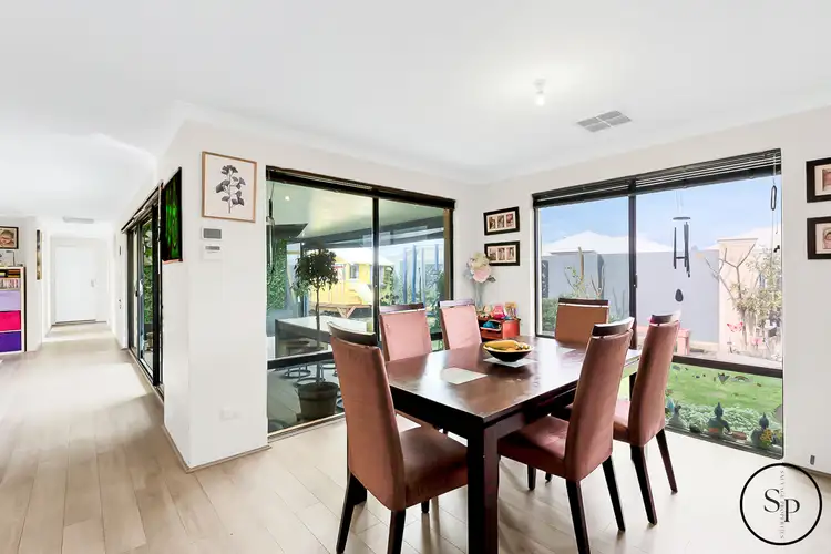 Fifth view of Homely house listing, 2 Altham Grove, Baldivis WA 6171