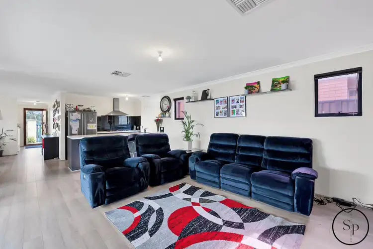 Sixth view of Homely house listing, 2 Altham Grove, Baldivis WA 6171