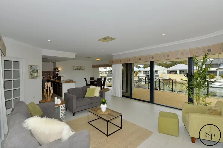 Third view of Homely house listing, 7 Ragamuffin Point, Halls Head WA 6210