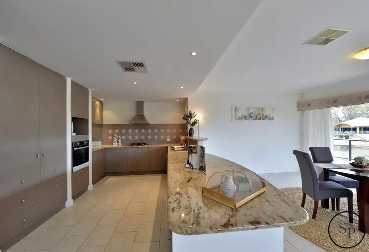 Fifth view of Homely house listing, 7 Ragamuffin Point, Halls Head WA 6210