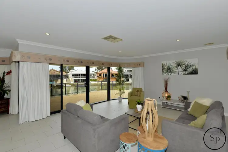 Seventh view of Homely house listing, 7 Ragamuffin Point, Halls Head WA 6210