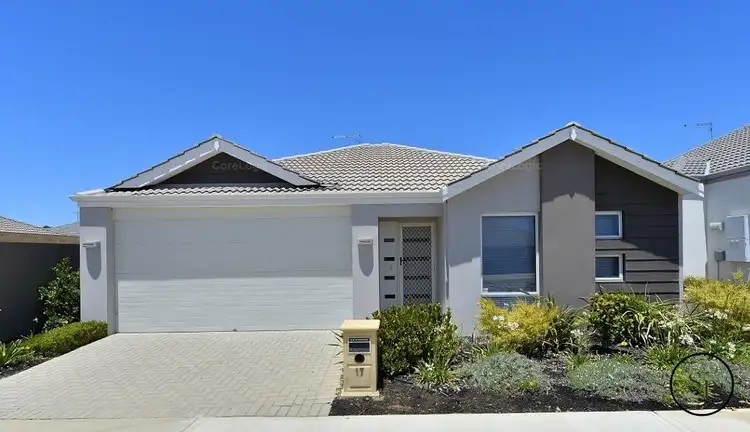 17/323 Pebble Beach Boulevard, Meadow Springs WA 6210