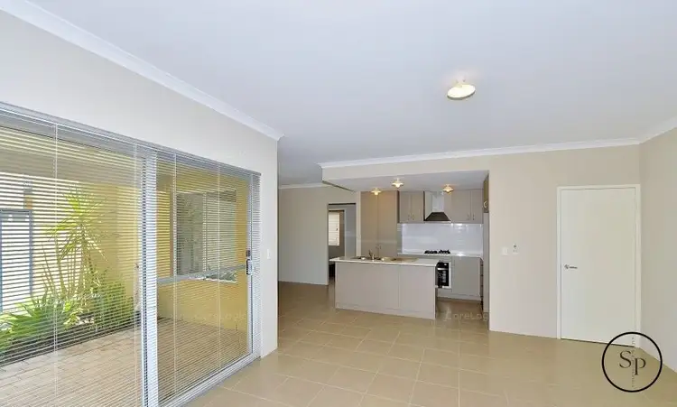 Second view of Homely house listing, 17/323 Pebble Beach Boulevard, Meadow Springs WA 6210