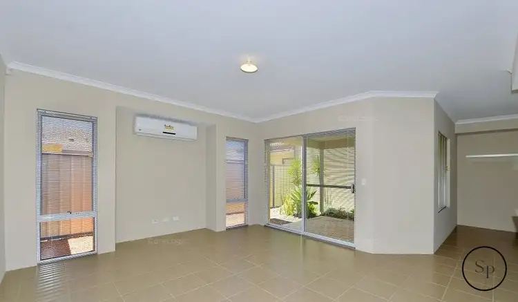 Third view of Homely house listing, 17/323 Pebble Beach Boulevard, Meadow Springs WA 6210