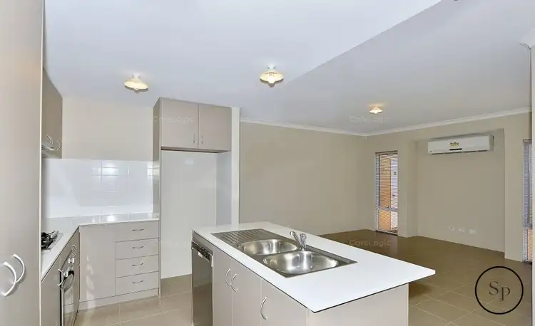 Fourth view of Homely house listing, 17/323 Pebble Beach Boulevard, Meadow Springs WA 6210