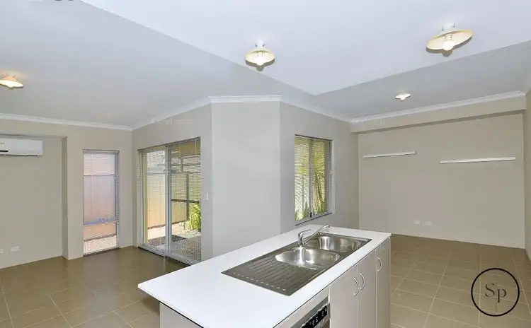 Fifth view of Homely house listing, 17/323 Pebble Beach Boulevard, Meadow Springs WA 6210