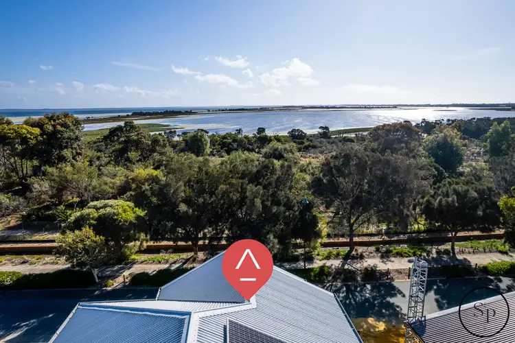 Second view of Homely house listing, 143 Darwin  Terrace, Dudley Park WA 6210