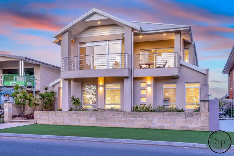 Third view of Homely house listing, 143 Darwin  Terrace, Dudley Park WA 6210