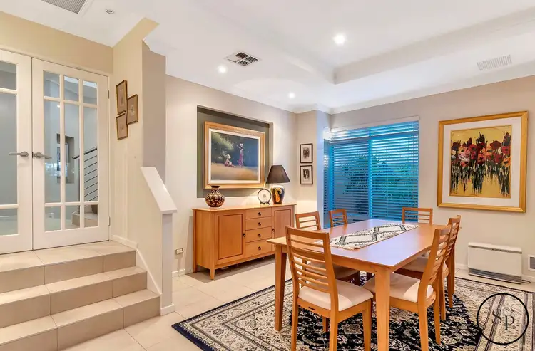 Fifth view of Homely house listing, 143 Darwin  Terrace, Dudley Park WA 6210