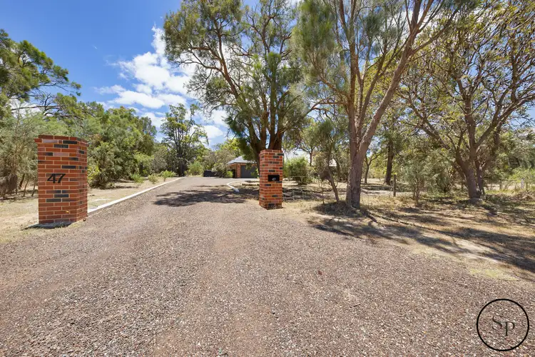 47 Red Road, Parklands WA 6180