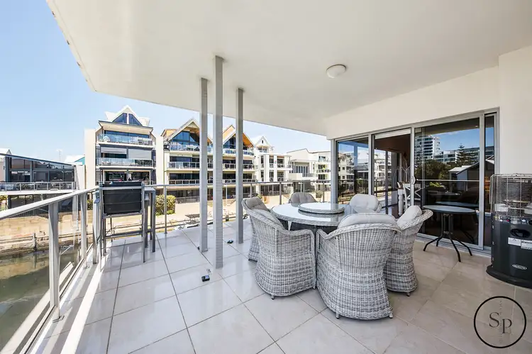 Third view of Homely apartment listing, 2/7 Florian Mews, Mandurah WA 6210