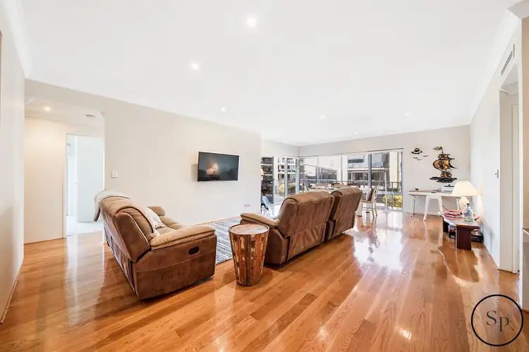 Fourth view of Homely apartment listing, 2/7 Florian Mews, Mandurah WA 6210