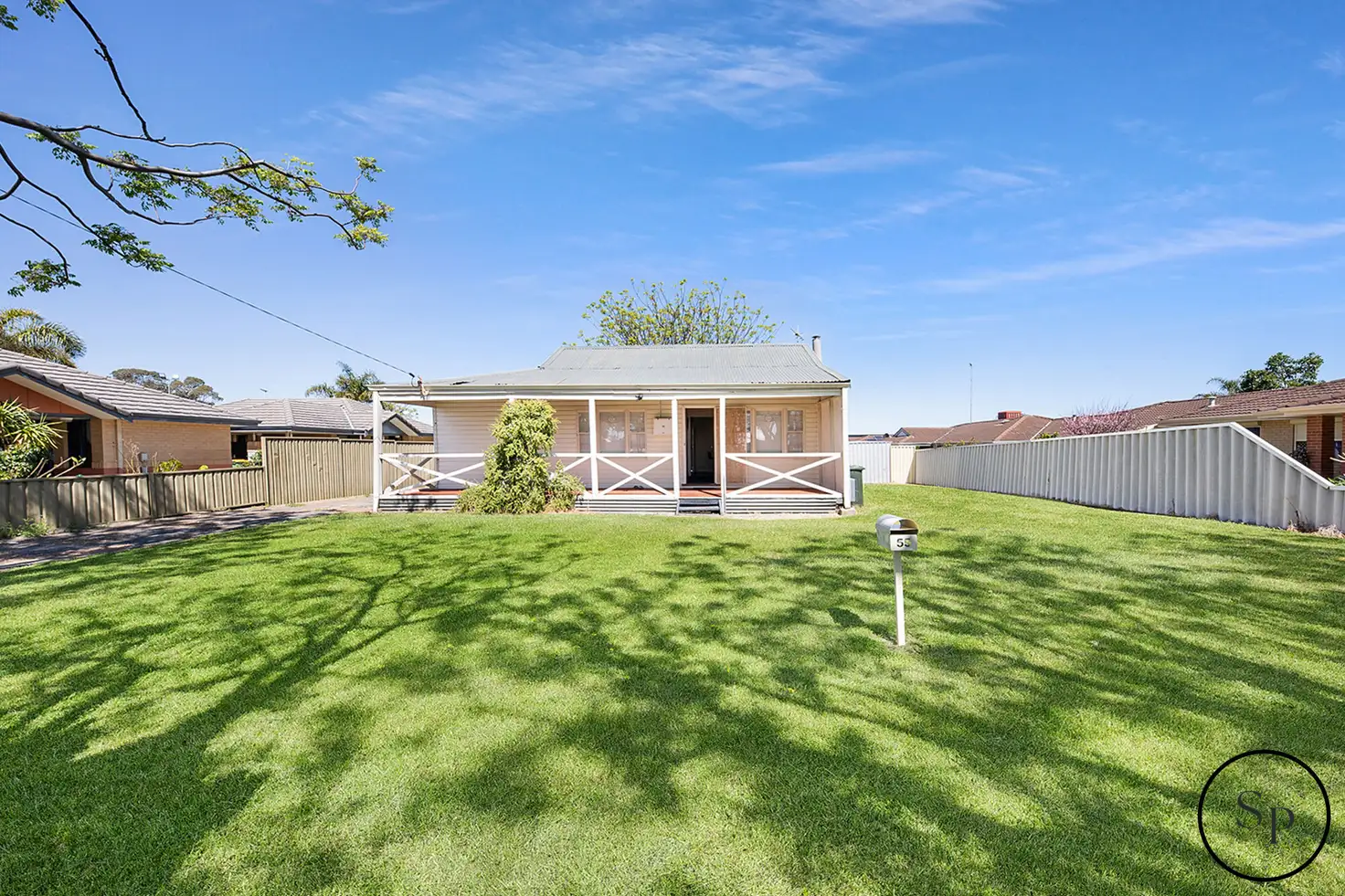 Main view of Homely house listing, 1/55 Davey Street, Mandurah WA 6210