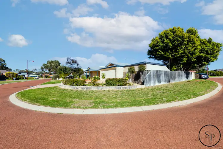 12 Mayfair Mews, Meadow Springs WA 6210