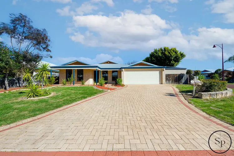 Second view of Homely house listing, 12 Mayfair Mews, Meadow Springs WA 6210